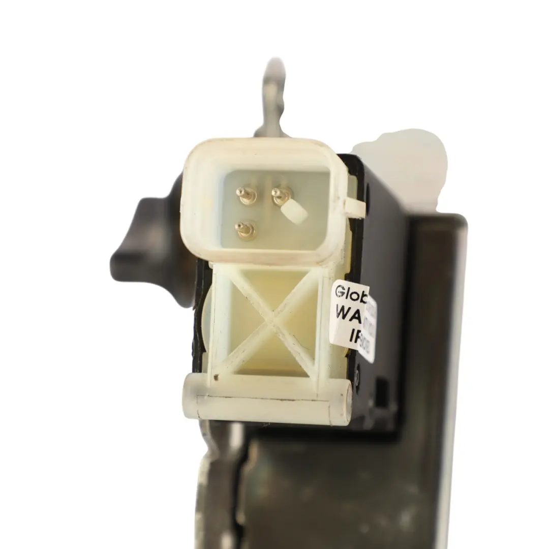 Ford Transit Mk7 Sliding Door Lock Right O/S Actuator Mechanism YC15-14B287-AA - SKU RHD-YC15-14B287-AA-4 - Part number YC15-14287-AA