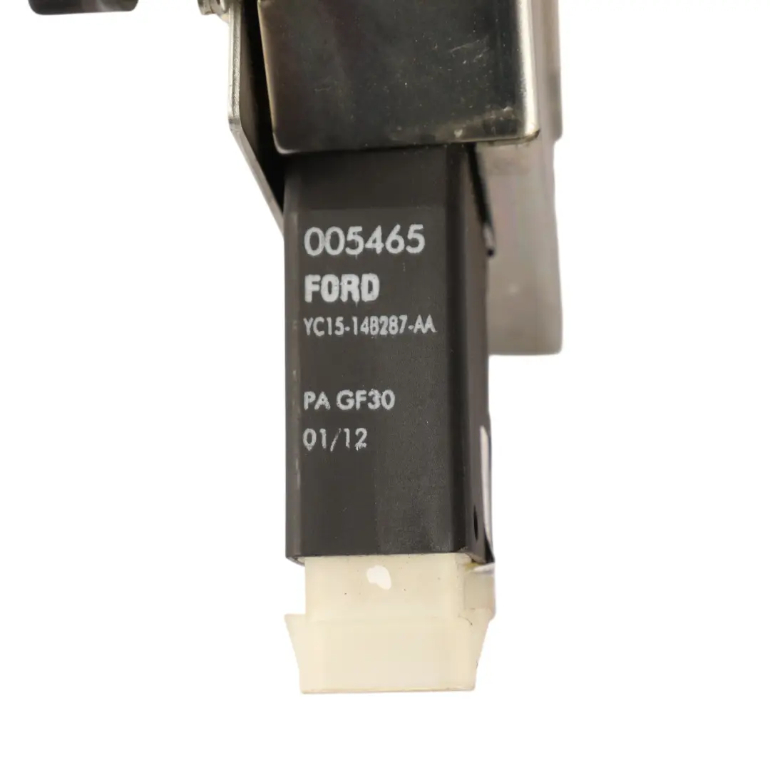 Sliding Door Lock Right O/S Actuator Mechanism YC15-14B287-AA to Ford Transit Mk7 with Part number YC15-14287-AA Ford Transit Mk7 Sliding Door Lock Right O/S Actuator Mechanism YC15-14B287-AA - SKU RHD-YC15-14B287-AA-4 - Part number YC15-14287-AA