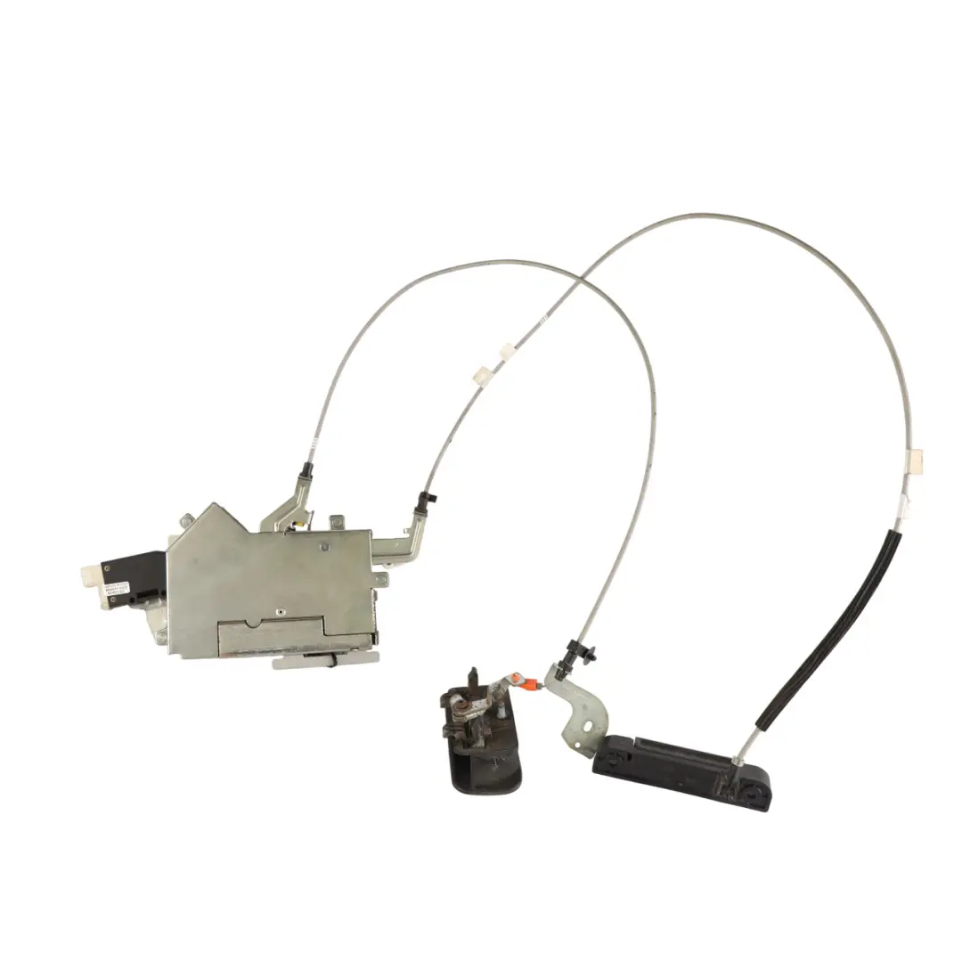 Sliding Door Lock Right O/S Actuator Mechanism YC15-14B287-AA to Ford Transit Mk7 with Part number YC15-14287-AA Ford Transit Mk7 Sliding Door Lock Right O/S Actuator Mechanism YC15-14B287-AA - SKU RHD-YC15-14B287-AA-4 - Part number YC15-14287-AA