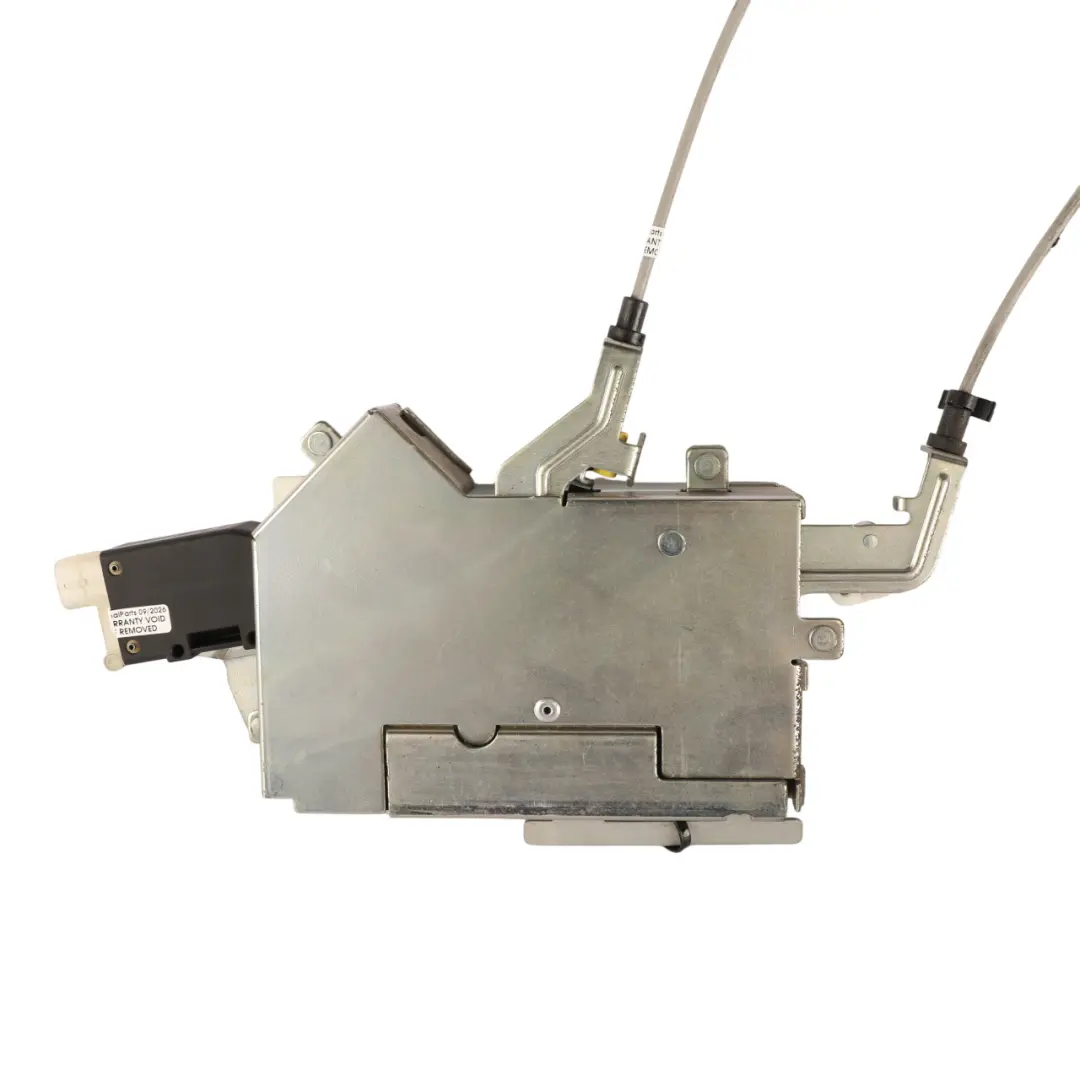 Sliding Door Lock Right O/S Actuator Mechanism YC15-14B287-AA to Ford Transit Mk7 with Part number YC15-14287-AA Ford Transit Mk7 Sliding Door Lock Right O/S Actuator Mechanism YC15-14B287-AA - SKU RHD-YC15-14B287-AA-4 - Part number YC15-14287-AA