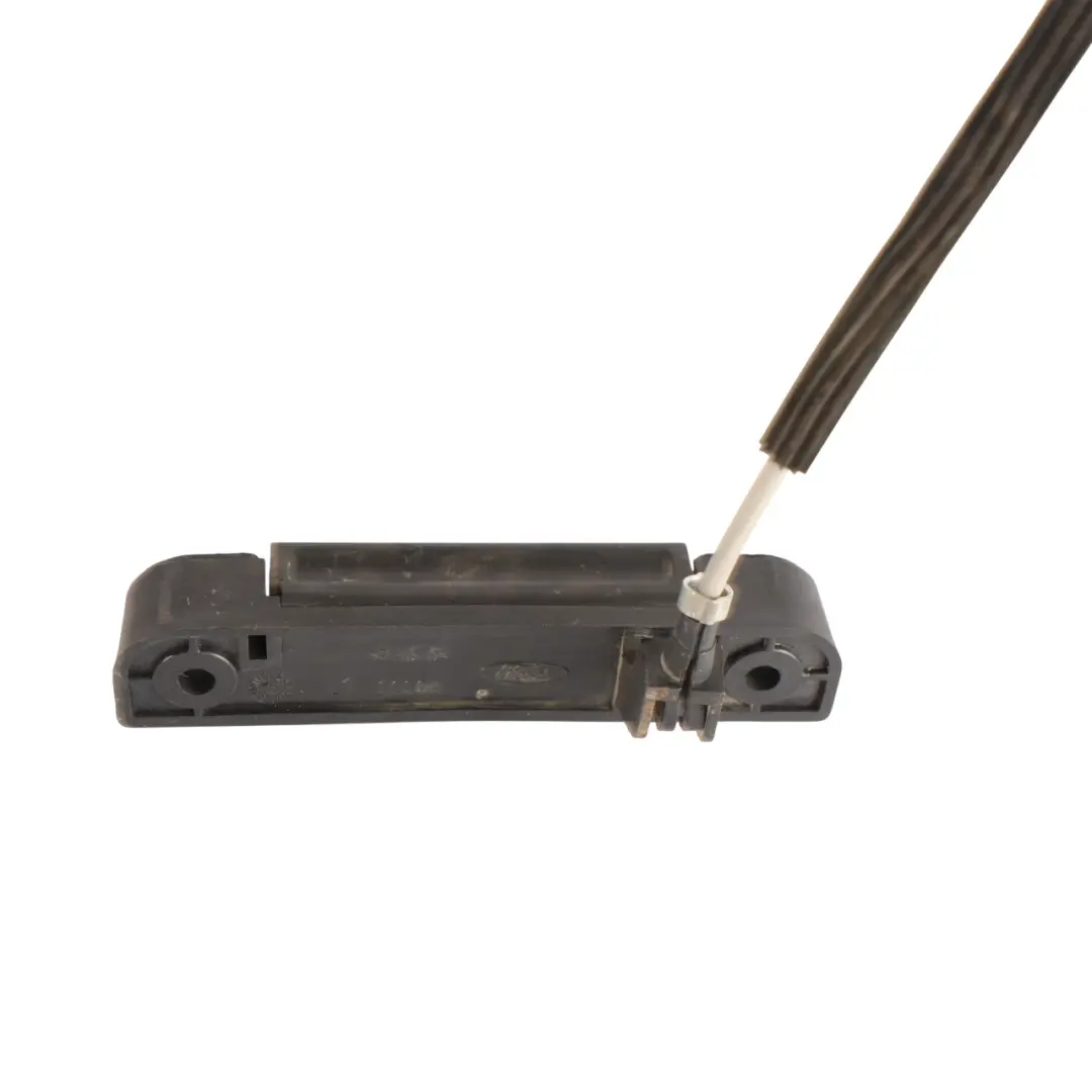 Ford Transit Mk7 Sliding Door Lock Right O/S Actuator Mechanism YC15-14B287-AA - SKU RHD-YC15-14B287-AA-4 - Part number YC15-14287-AA