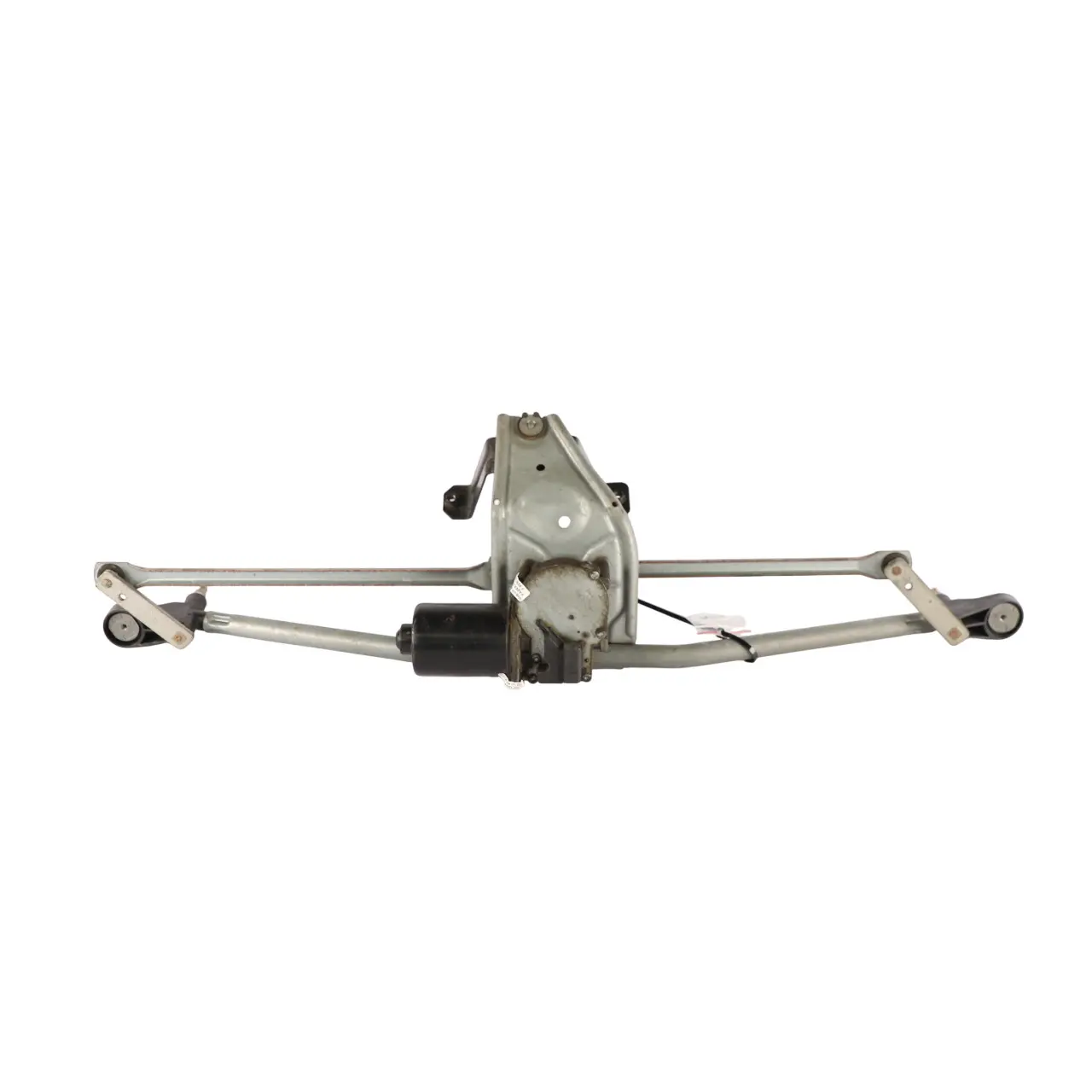 Ford Transit Mk7 Wiper Linkage System Front Windscreen Motor YC15-17K484-AA