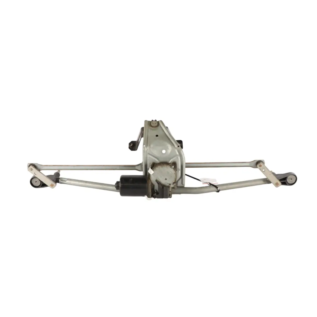 Wiper Linkage System Front Windscreen Motor to Ford Transit Mk7 with Part number YC15-17K484-AA Ford Transit Mk7 Wiper Linkage System Front Windscreen Motor - SKU RHD-YC15-17K484-AA - Part number YC15-17K484-AA
