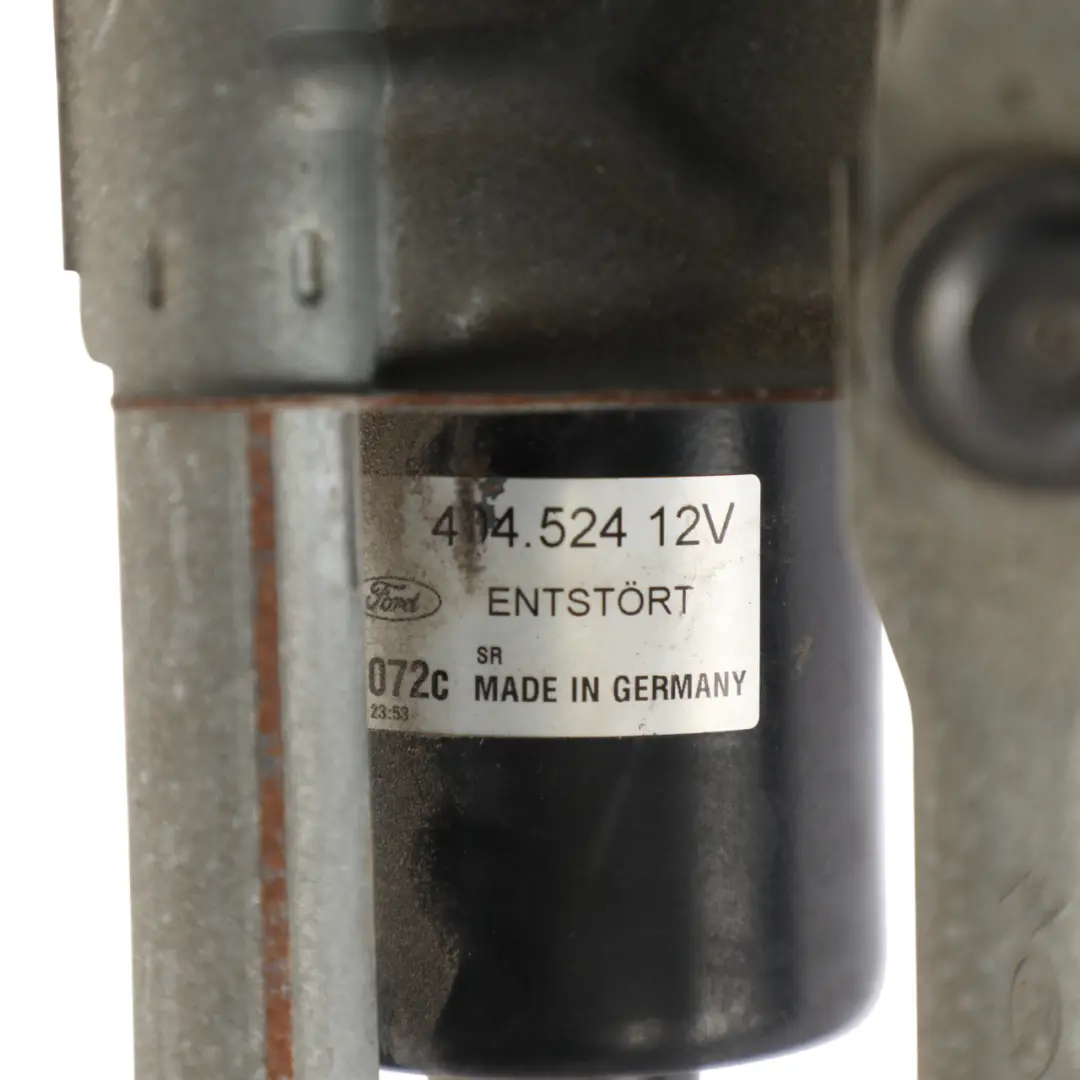 Wiper Linkage System Front Windscreen Motor to Ford Transit Mk7 with Part number YC15-17K484-AA Ford Transit Mk7 Wiper Linkage System Front Windscreen Motor - SKU RHD-YC15-17K484-AA - Part number YC15-17K484-AA