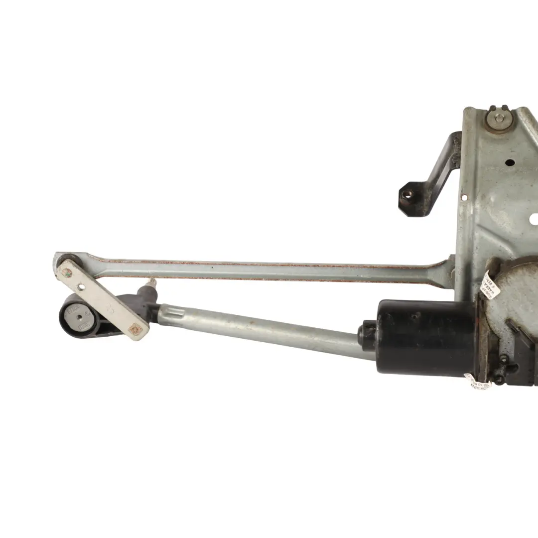 Wiper Linkage System Front Windscreen Motor to Ford Transit Mk7 with Part number YC15-17K484-AA Ford Transit Mk7 Wiper Linkage System Front Windscreen Motor - SKU RHD-YC15-17K484-AA - Part number YC15-17K484-AA
