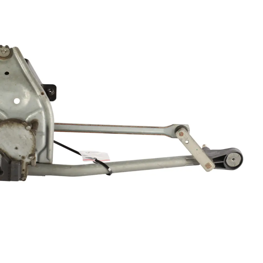Ford Transit Mk7 Wiper Linkage System Front Windscreen Motor - SKU RHD-YC15-17K484-AA - Part number YC15-17K484-AA