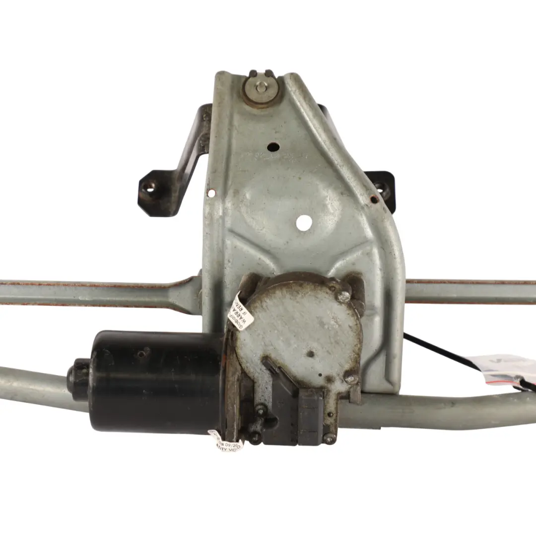 Wiper Linkage System Front Windscreen Motor to Ford Transit Mk7 with Part number YC15-17K484-AA Ford Transit Mk7 Wiper Linkage System Front Windscreen Motor - SKU RHD-YC15-17K484-AA - Part number YC15-17K484-AA