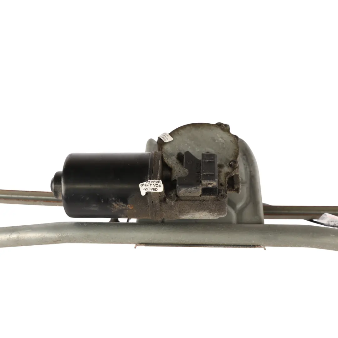 Wiper Linkage System Front Windscreen Motor to Ford Transit Mk7 with Part number YC15-17K484-AA Ford Transit Mk7 Wiper Linkage System Front Windscreen Motor - SKU RHD-YC15-17K484-AA - Part number YC15-17K484-AA