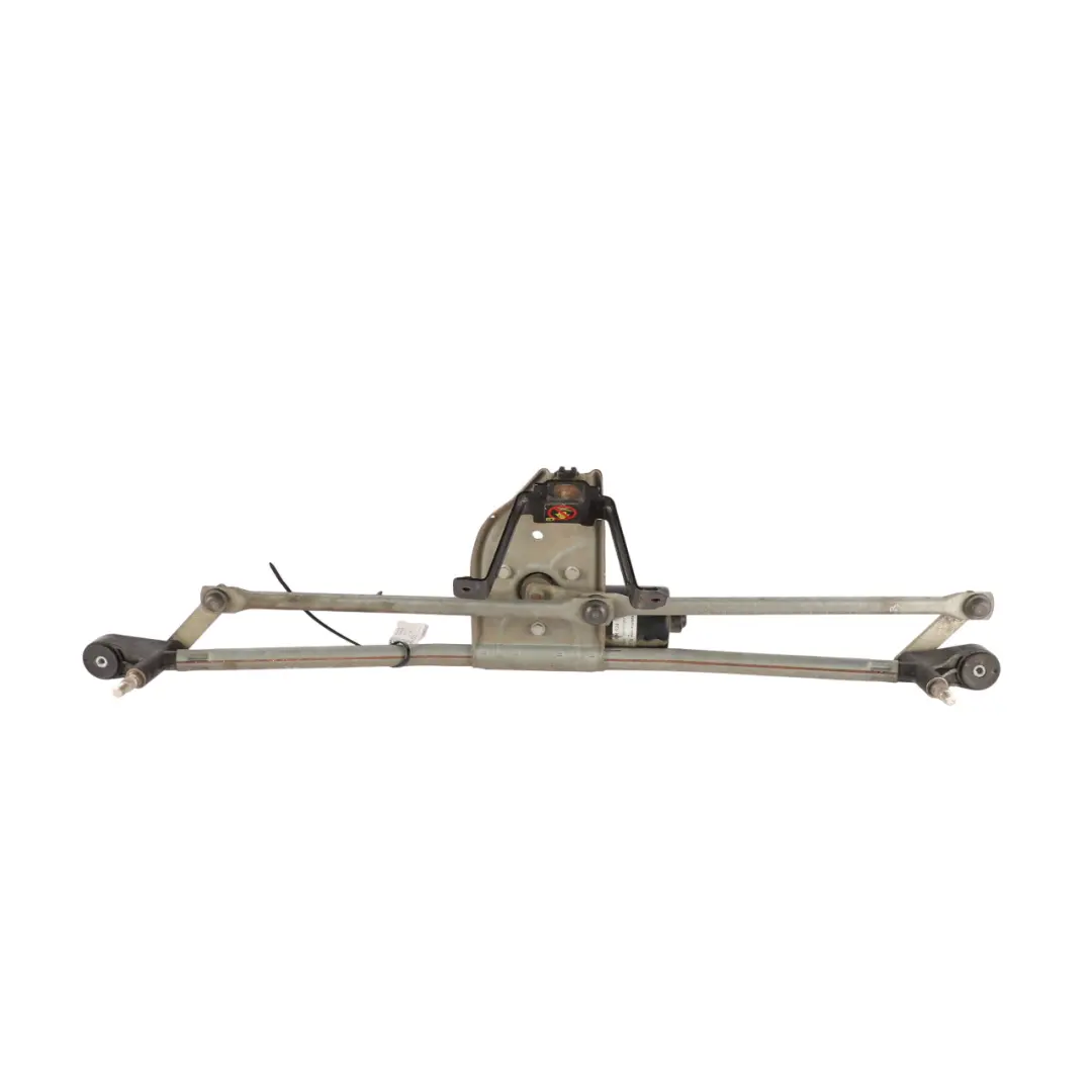Ford Transit Mk7 Wiper Linkage System Front Windscreen Motor - SKU RHD-YC15-17K484-AA - Part number YC15-17K484-AA