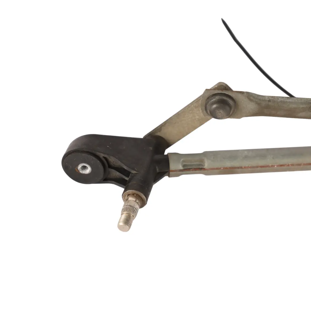 Wiper Linkage System Front Windscreen Motor to Ford Transit Mk7 with Part number YC15-17K484-AA Ford Transit Mk7 Wiper Linkage System Front Windscreen Motor - SKU RHD-YC15-17K484-AA - Part number YC15-17K484-AA