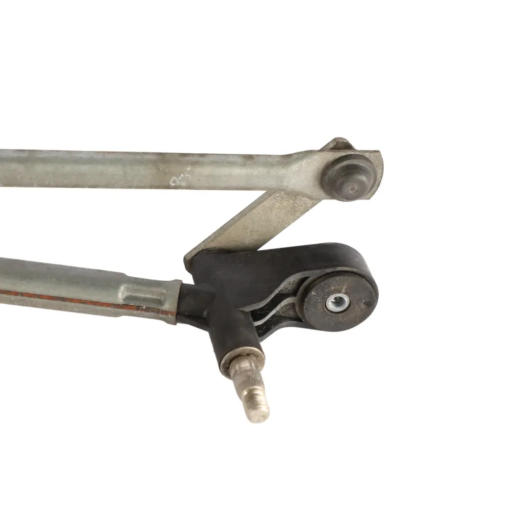 Ford Transit Mk7 Wiper Linkage System Front Windscreen Motor - SKU RHD-YC15-17K484-AA - Part number YC15-17K484-AA