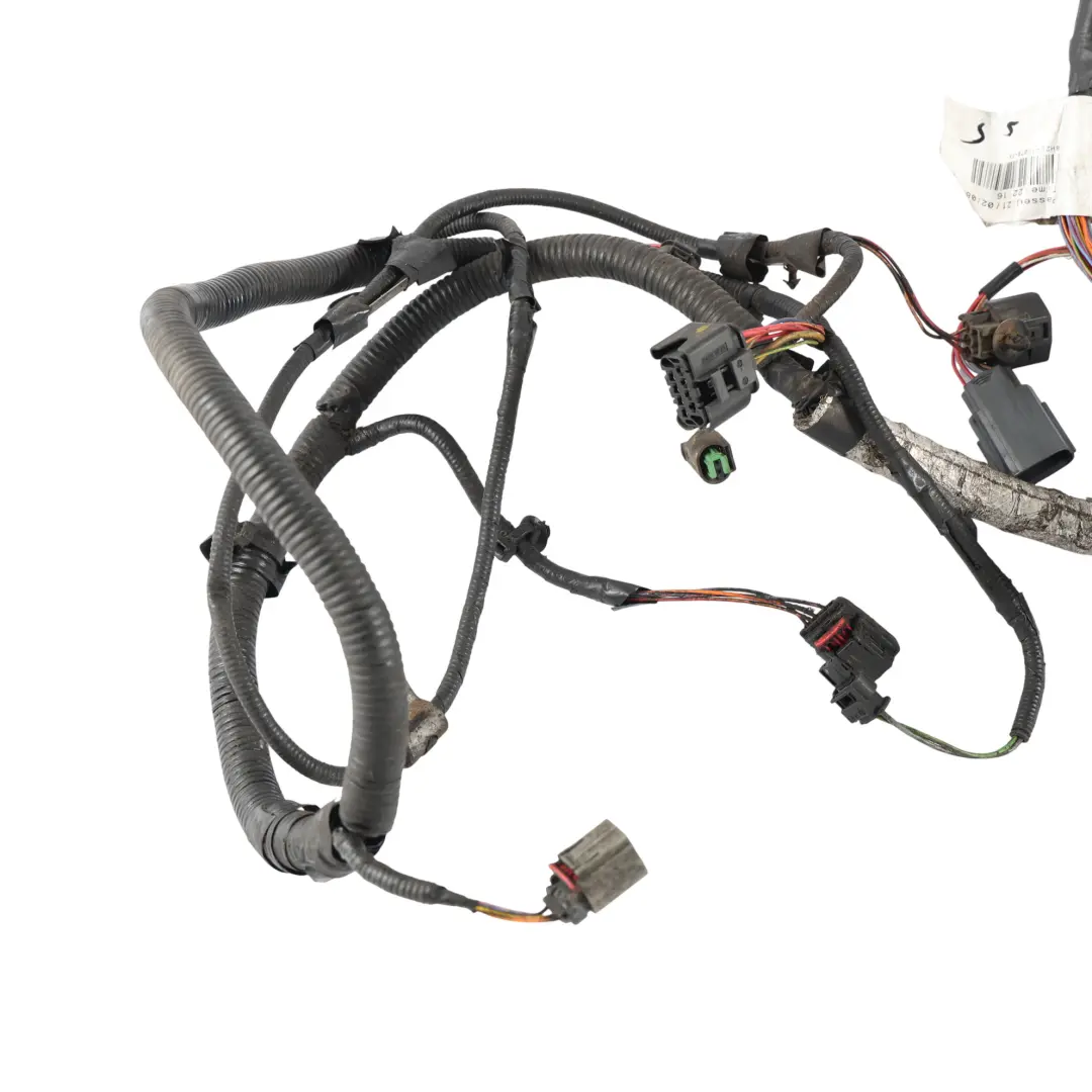 Land Rover Discovery 3 L319 Manual Gearbox Wiring Harness 2.7 TD 8H22-7C078-FA - SKU RHD-YMD506190 - Part number YMD506190