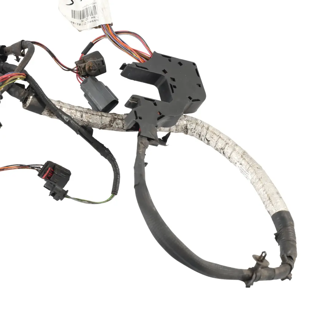 Land Rover Discovery 3 L319 Manual Gearbox Wiring Harness 2.7 TD 8H22-7C078-FA - SKU RHD-YMD506190 - Part number YMD506190