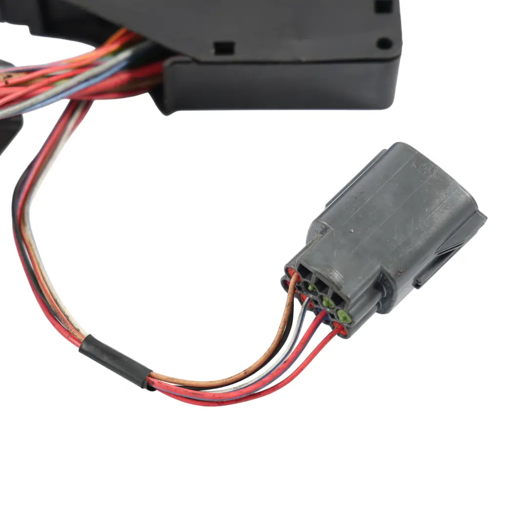 Gearbox Wiring Harness 2.7 TD 8H22-7C078-FA to Land Rover Discovery 3 L319 Manual with Part number YMD506190 Land Rover Discovery 3 L319 Manual Gearbox Wiring Harness 2.7 TD 8H22-7C078-FA - SKU RHD-YMD506190 - Part number YMD506190