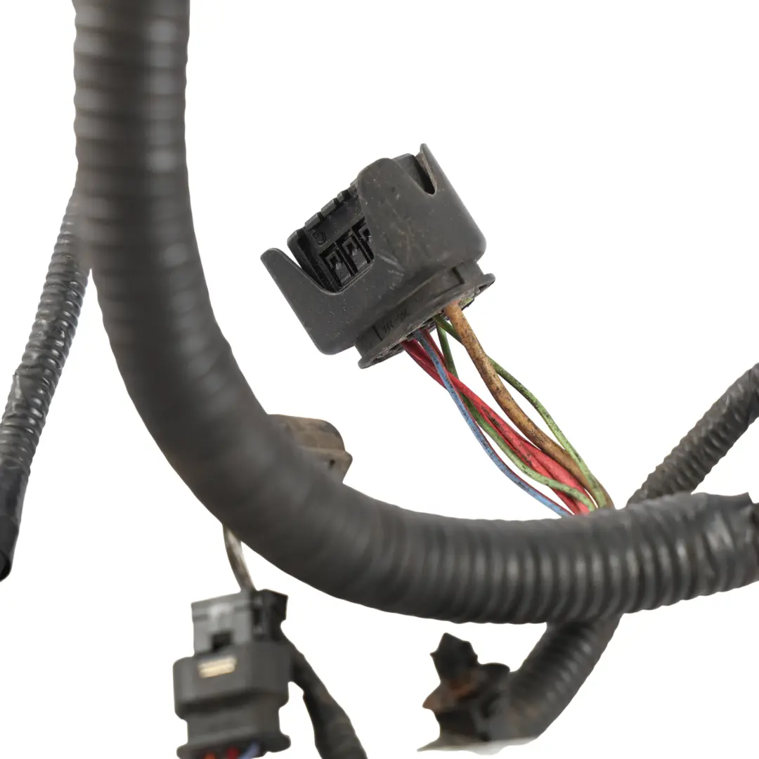 Land Rover Discovery 3 L319 Manual Gearbox Wiring Harness 2.7 TD 8H22-7C078-FA - SKU RHD-YMD506190 - Part number YMD506190