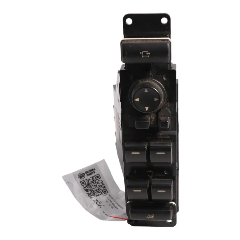 Door Electric Window Switch Control Lifter Right O/S to Range Rover L322 with Part number YUD000301 Range Rover L322 Door Electric Window Switch Control Lifter Right O/S - SKU RHD-YUD000301 - Part number YUD000301