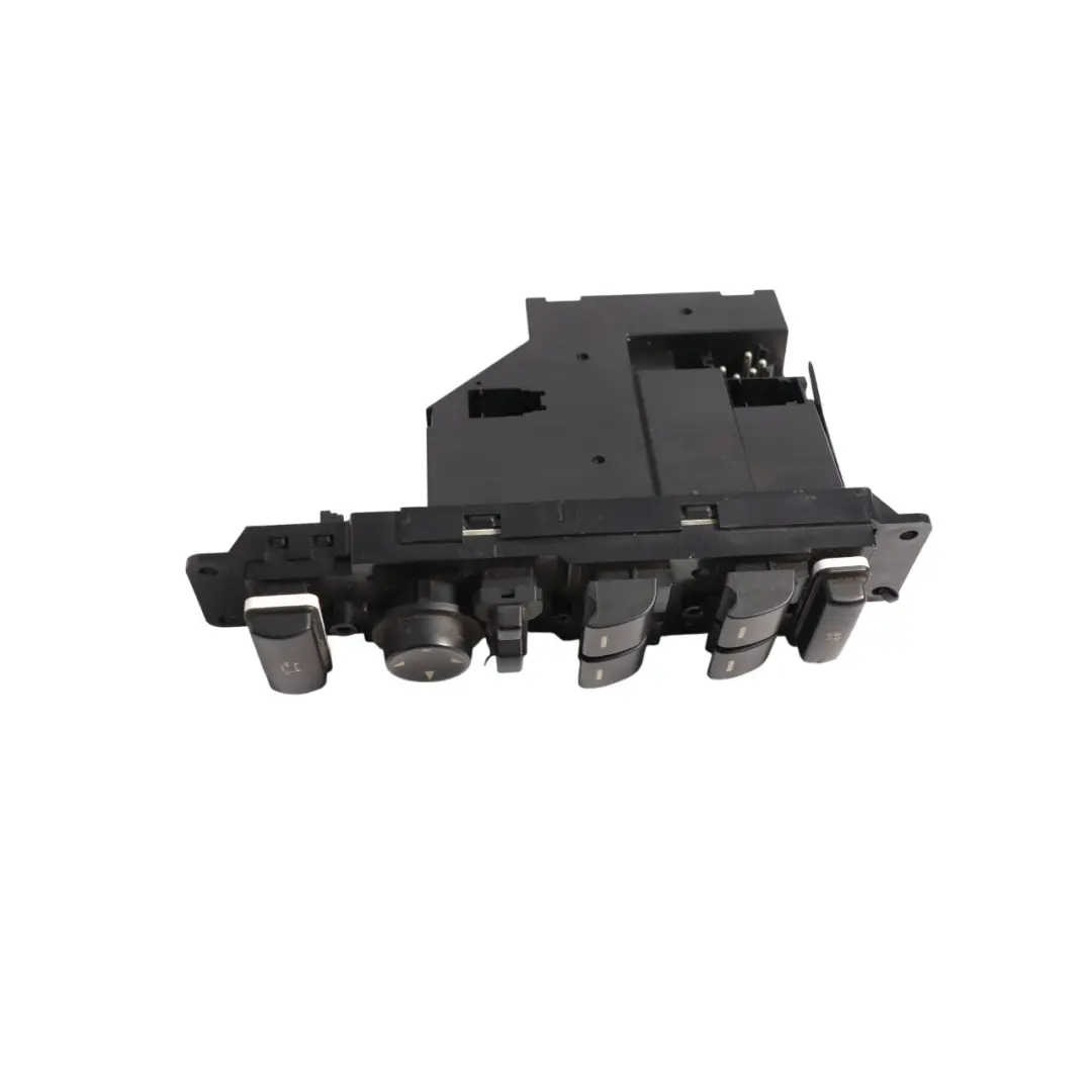 Range Rover L322 Door Electric Window Switch Control Lifter Right O/S - SKU RHD-YUD000301 - Part number YUD000301