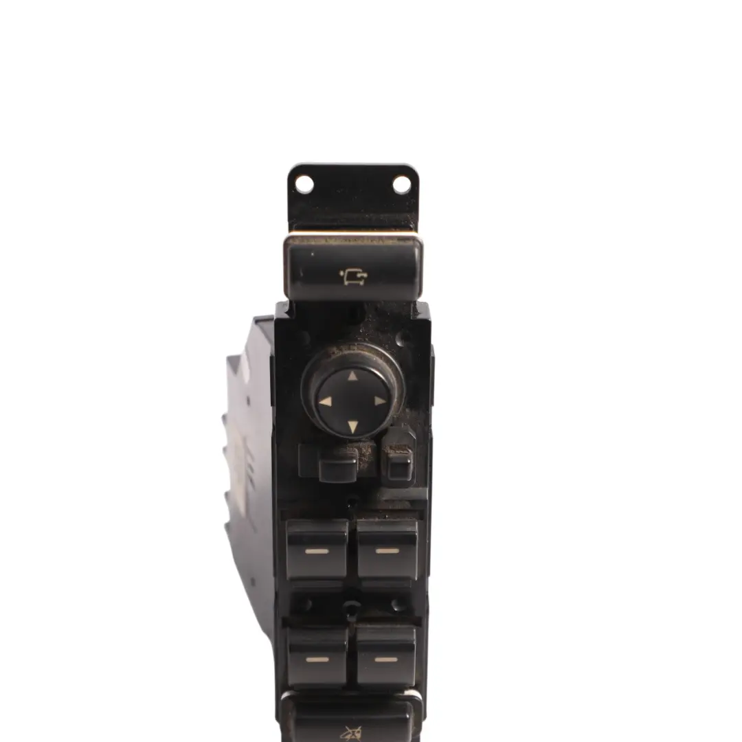 Door Electric Window Switch Control Lifter Right O/S to Range Rover L322 with Part number YUD000301 Range Rover L322 Door Electric Window Switch Control Lifter Right O/S - SKU RHD-YUD000301 - Part number YUD000301