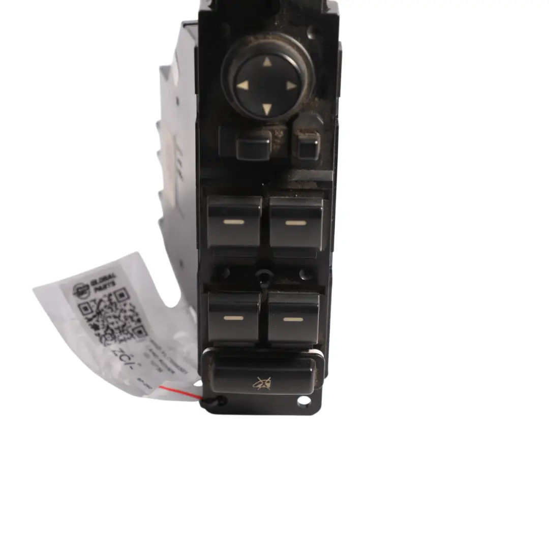 Range Rover L322 Door Electric Window Switch Control Lifter Right O/S - SKU RHD-YUD000301 - Part number YUD000301
