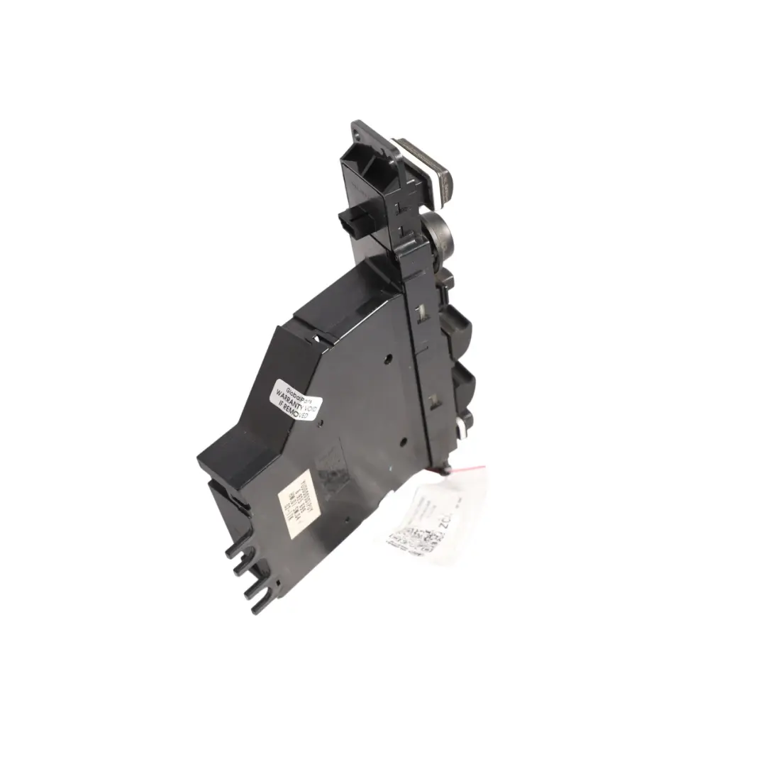 Range Rover L322 Door Electric Window Switch Control Lifter Right O/S - SKU RHD-YUD000301 - Part number YUD000301