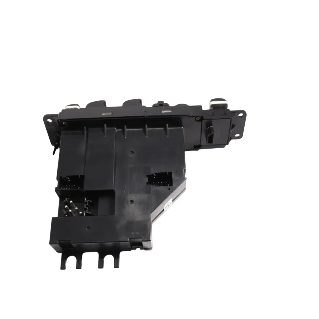 Range Rover L322 Door Electric Window Switch Control Lifter Right O/S - SKU RHD-YUD000301 - Part number YUD000301
