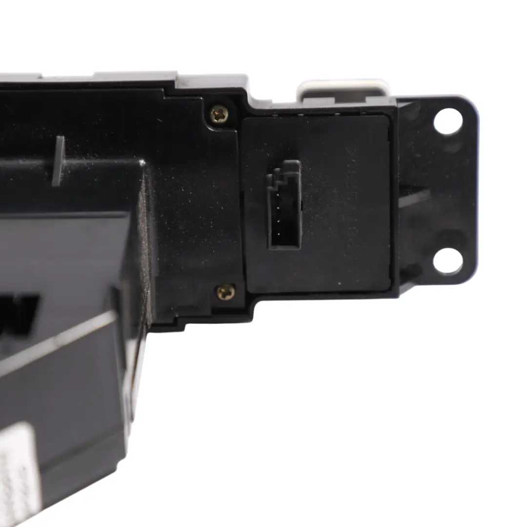 Range Rover L322 Door Electric Window Switch Control Lifter Right O/S - SKU RHD-YUD000301 - Part number YUD000301