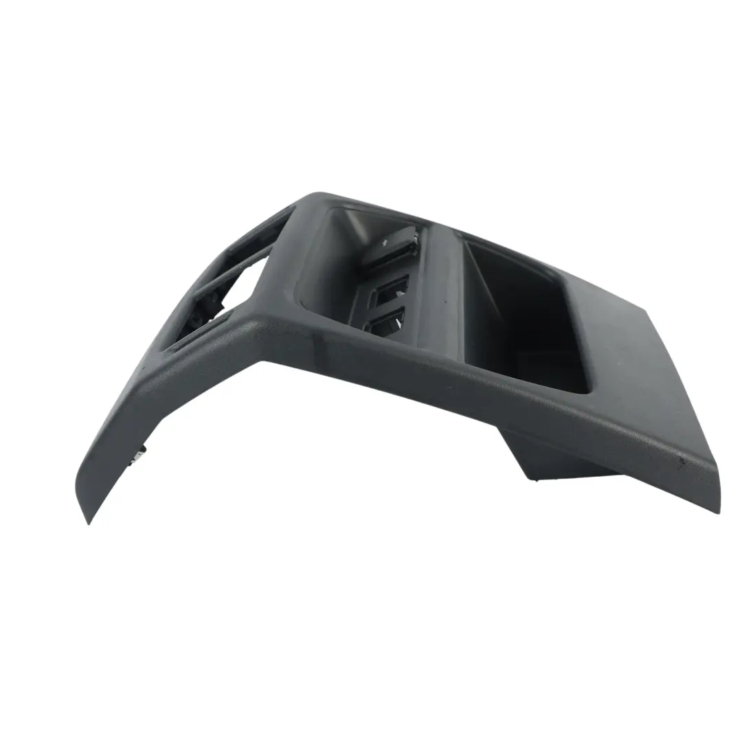 Land Rover Discovery Sport L550 Garniture Console Centrale Arrière - SKU RK72-04569-A - Numéro de pièce RK72-04569-A