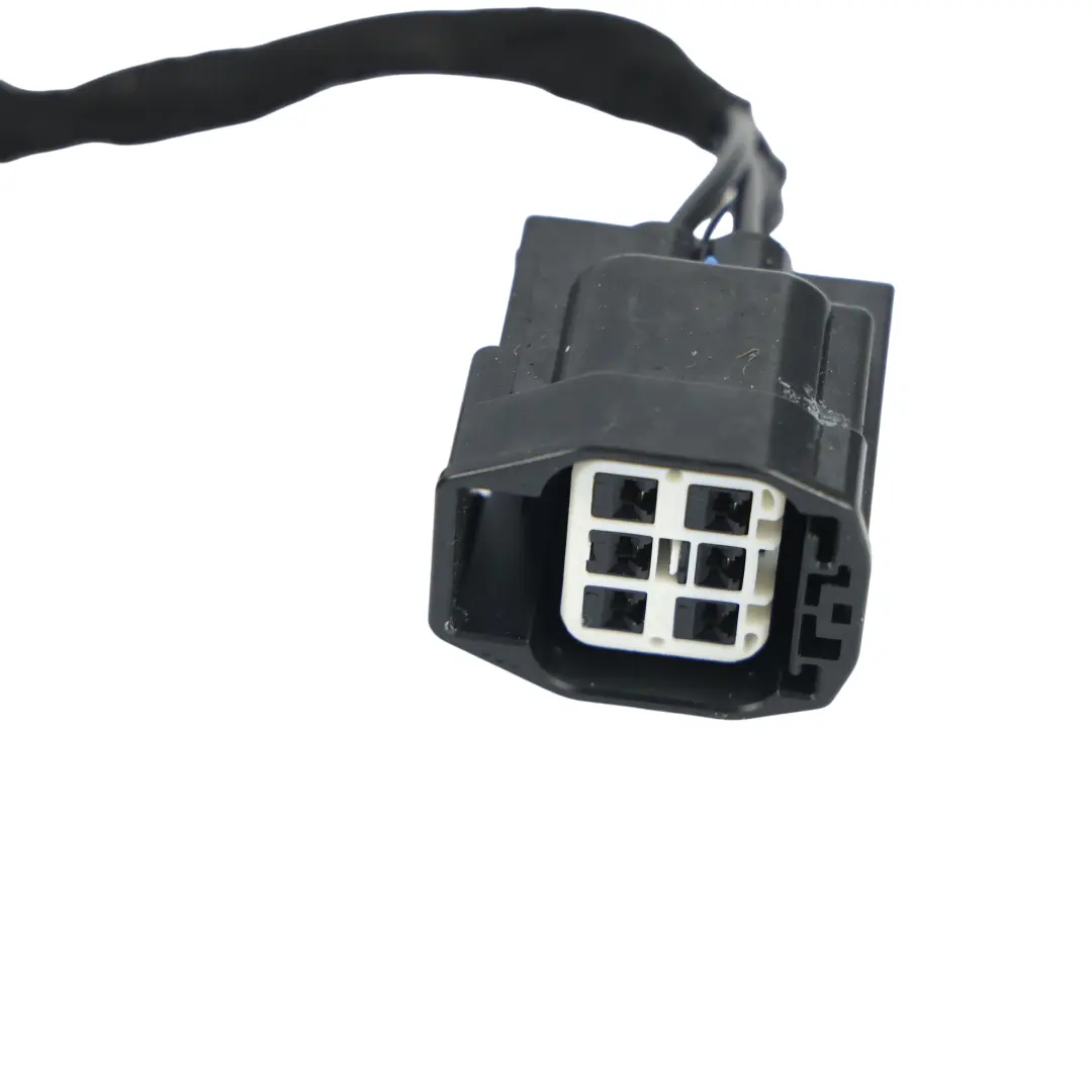Land Rover Discovery Sport L550 Driver's Door Wiring Loom Harness RK72-14631-BKA - SKU RHD-LR188557 - Part number LR188557