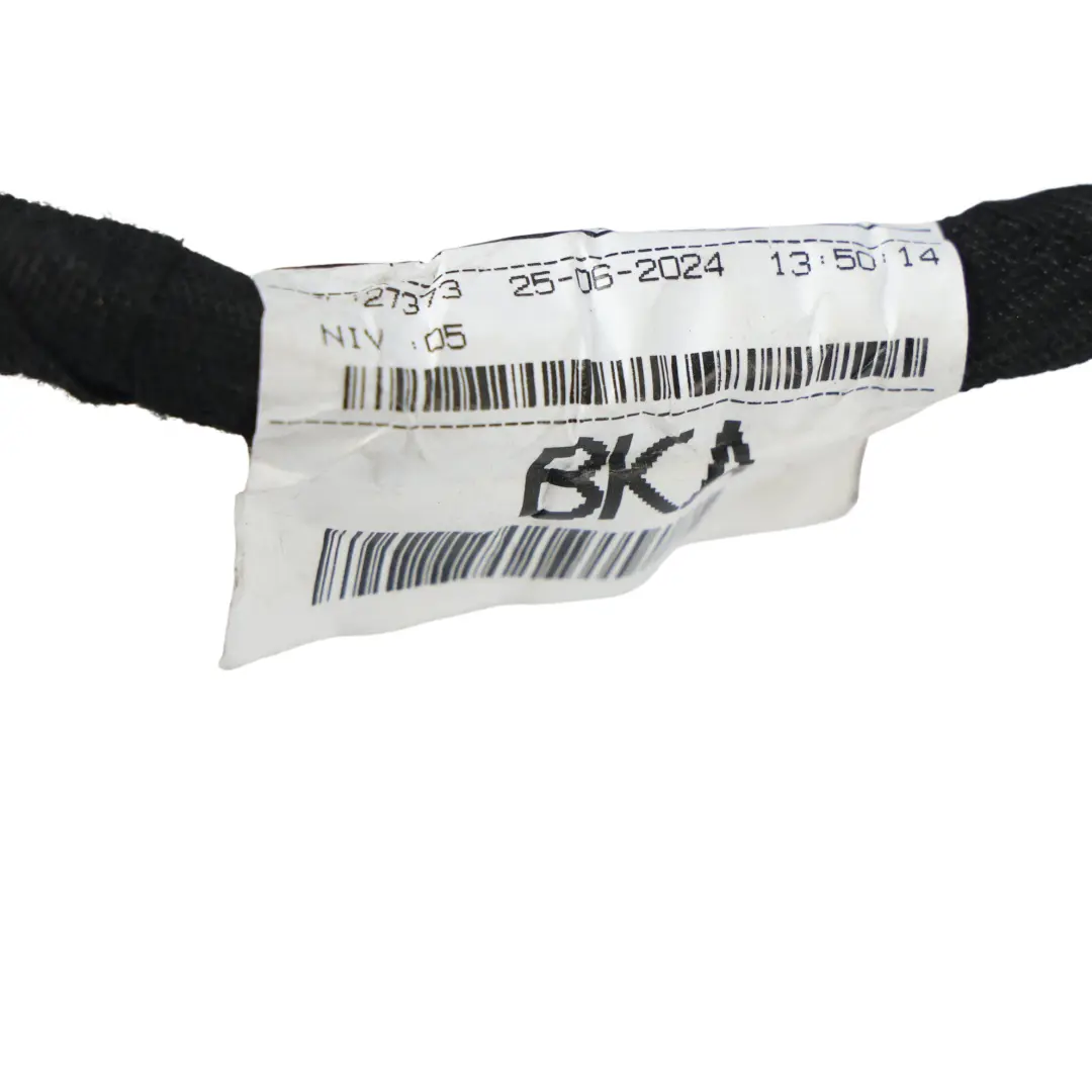 Land Rover Discovery Sport L550 Driver's Door Wiring Loom Harness RK72-14631-BKA - SKU RHD-LR188557 - Part number LR188557