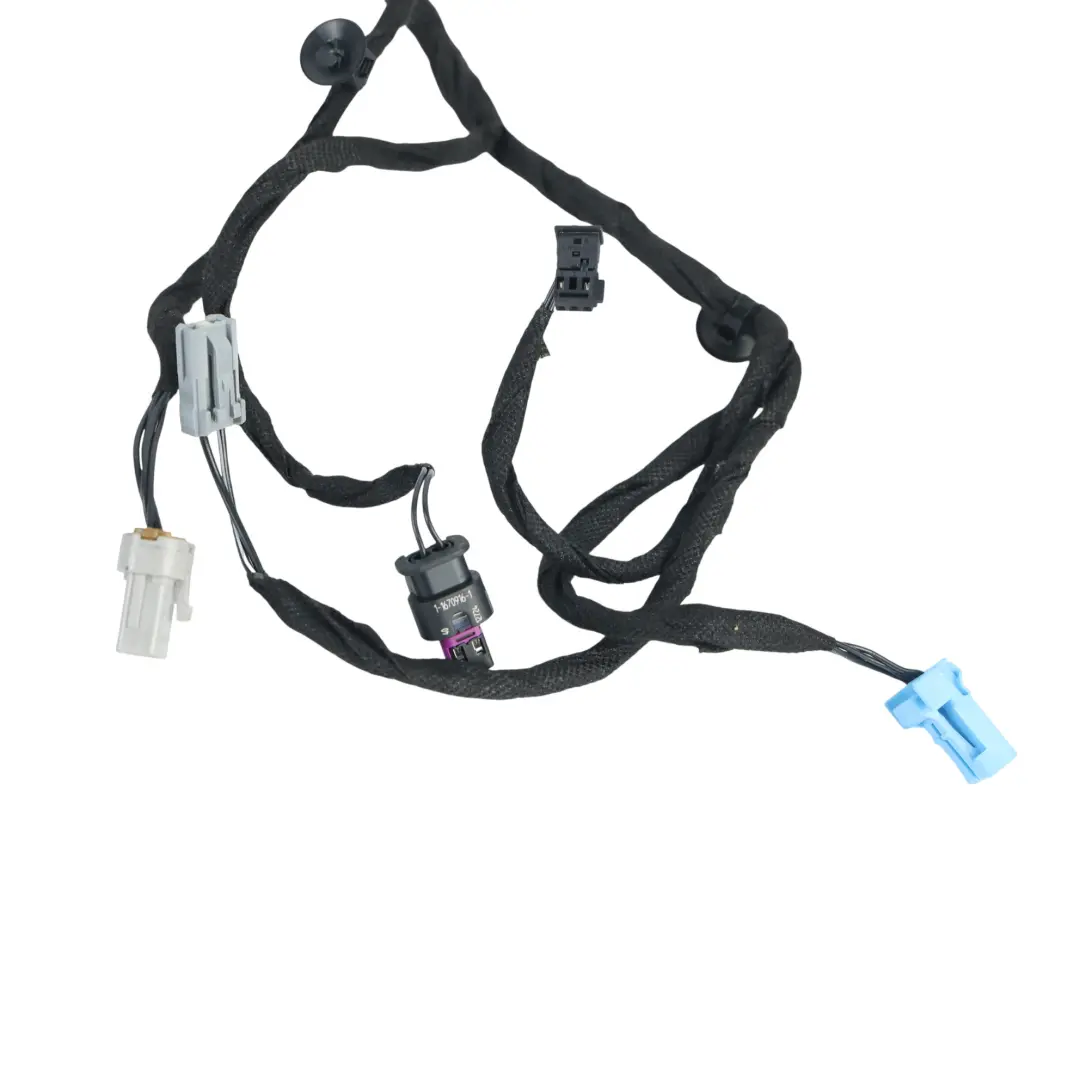 Door Wiring Loom Rear Right O/S to Land Rover Discovery Sport L550 with Part number RK72-14632-AVA Land Rover Discovery Sport L550 Door Wiring Loom Rear Right O/S - SKU RHD-RK72-14632-AVA - Part number RK72-14632-AVA