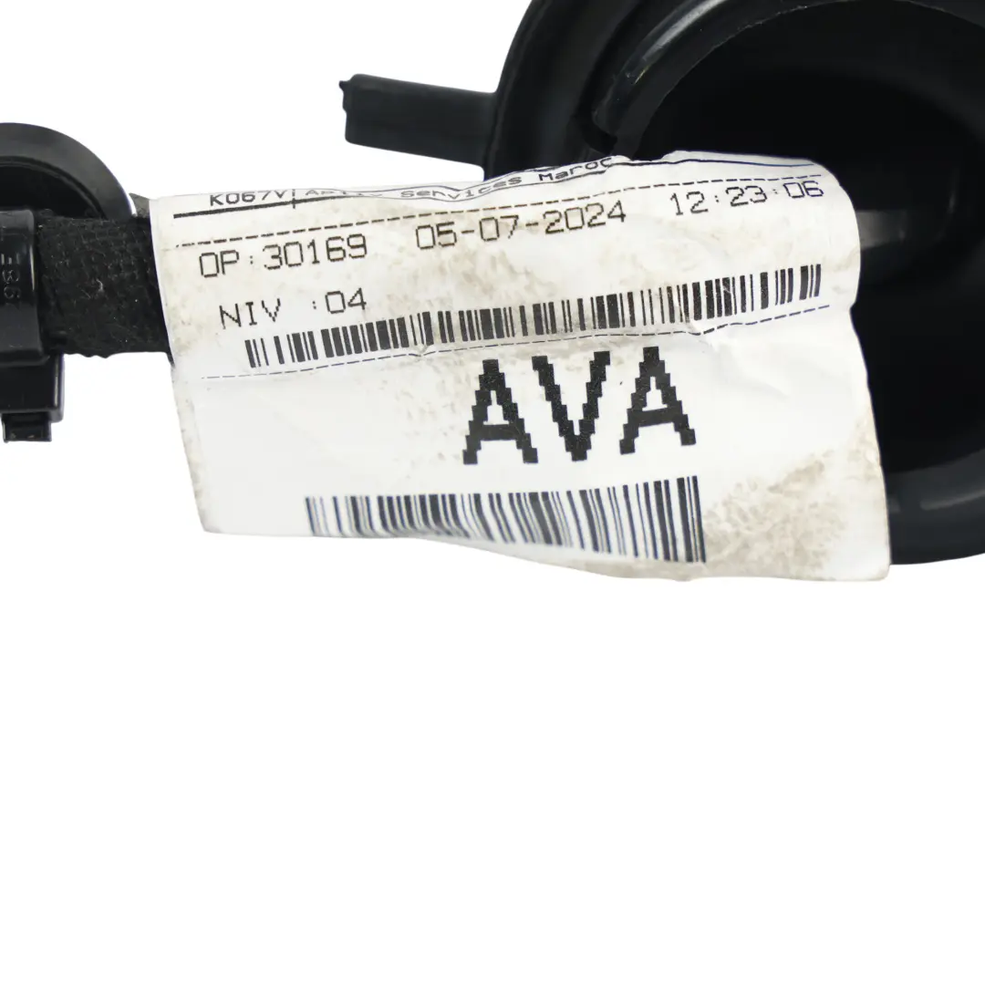 Door Wiring Loom Rear Right O/S to Land Rover Discovery Sport L550 with Part number RK72-14632-AVA Land Rover Discovery Sport L550 Door Wiring Loom Rear Right O/S - SKU RHD-RK72-14632-AVA - Part number RK72-14632-AVA