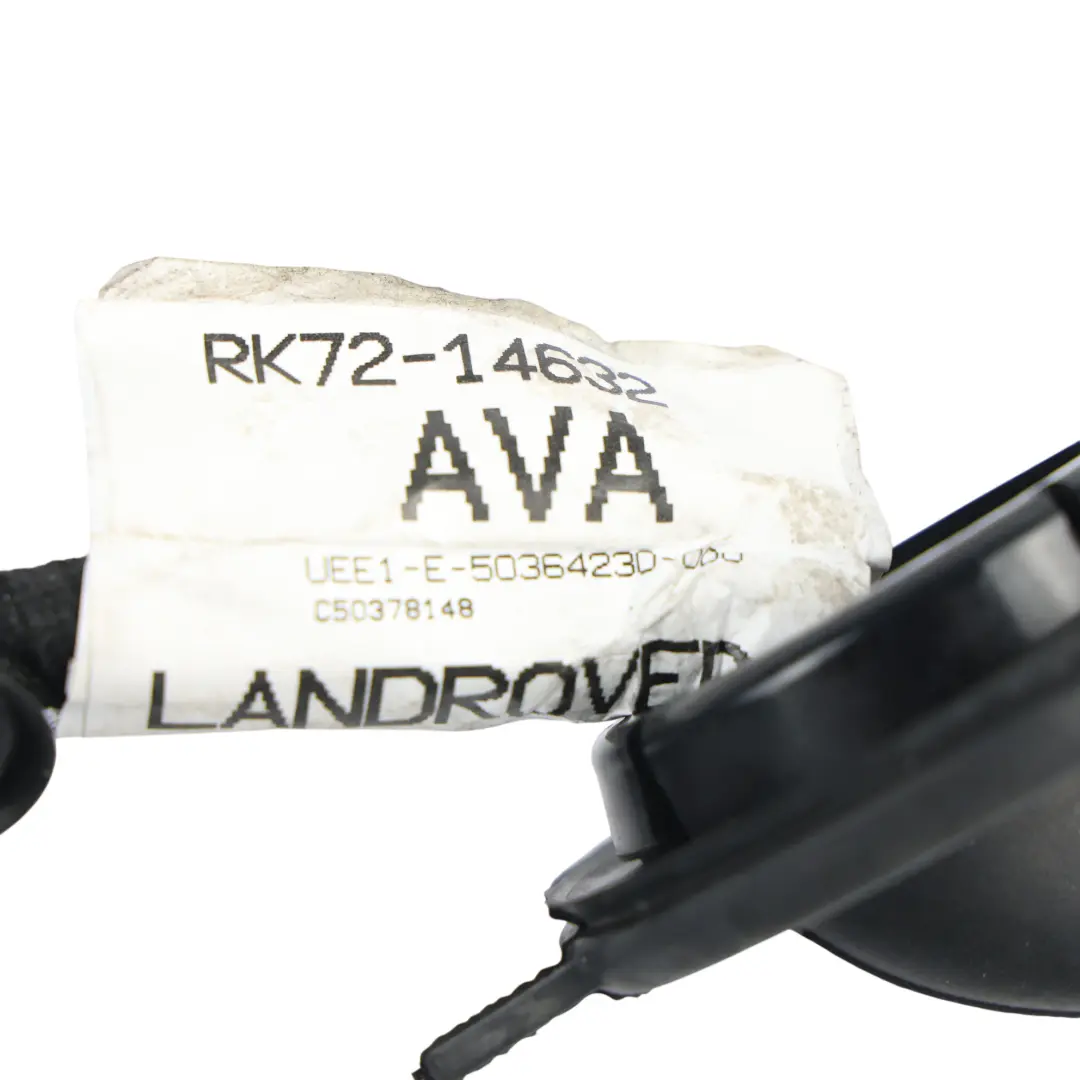 Door Wiring Loom Rear Right O/S to Land Rover Discovery Sport L550 with Part number RK72-14632-AVA Land Rover Discovery Sport L550 Door Wiring Loom Rear Right O/S - SKU RHD-RK72-14632-AVA - Part number RK72-14632-AVA