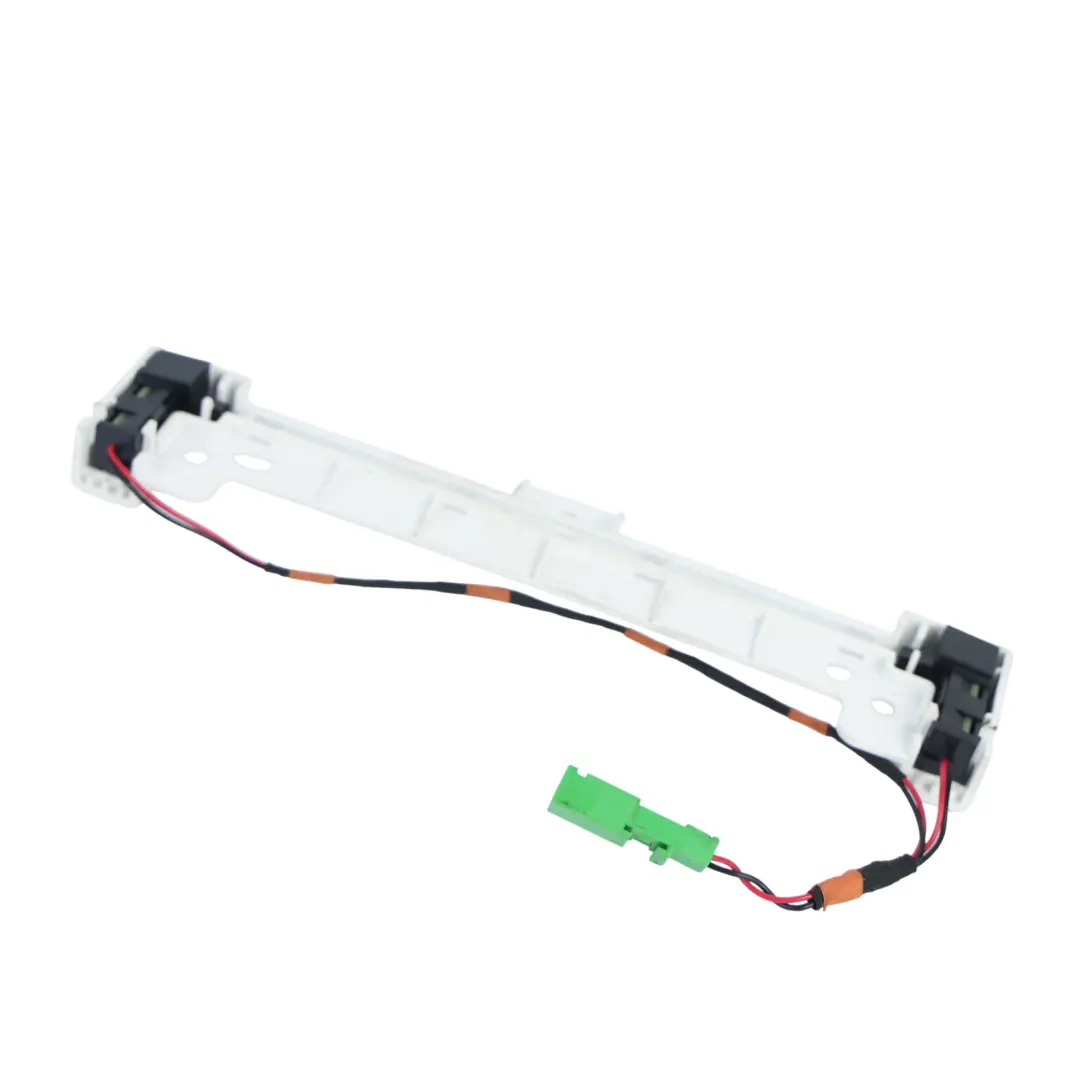 Console Ambient Light Panel to Land Rover Discovery Sport L550 with Part number RK72-14D375-BA Land Rover Discovery Sport L550 Console Ambient Light Panel - SKU RK72-14D375-BA - Part number RK72-14D375-BA