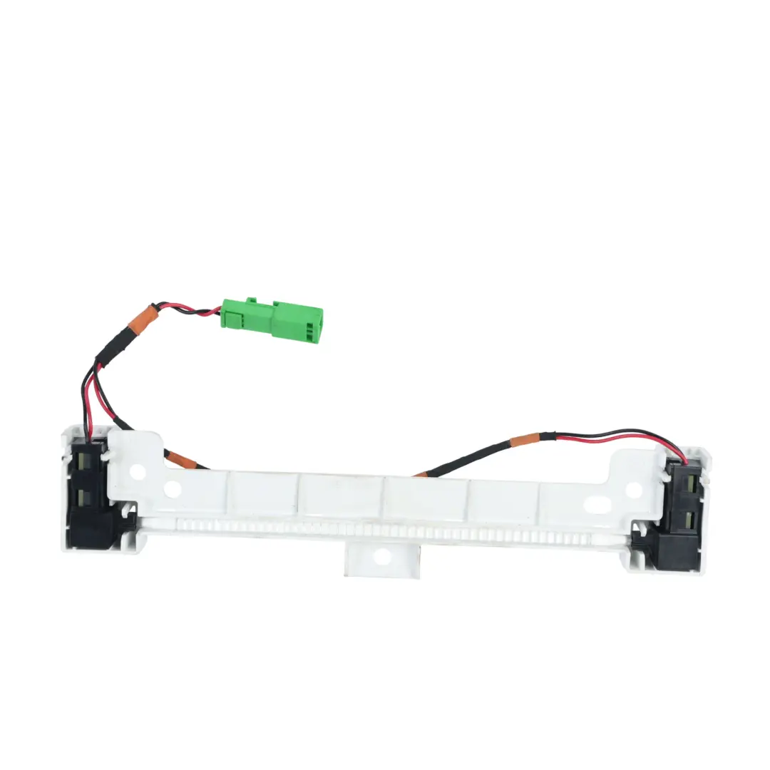 Land Rover Discovery Sport L550 Pannello Luce Ambientale Console - SKU RK72-14D375-BA - Numero di parte RK72-14D375-BA