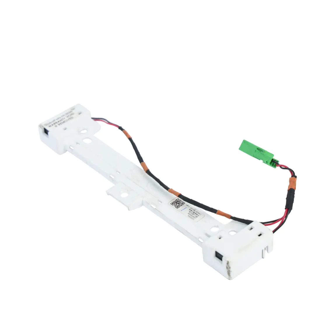 Land Rover Discovery Sport L550 Pannello Luce Ambientale Console - SKU RK72-14D375-BA - Numero di parte RK72-14D375-BA