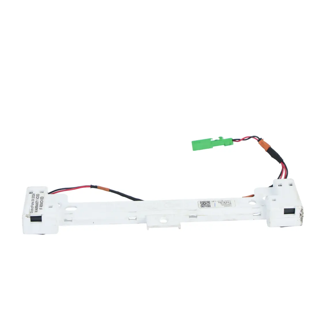 Land Rover Discovery Sport L550 Panel Światła Konsoli - SKU RK72-14D375-BA - Numer Części RK72-14D375-BA