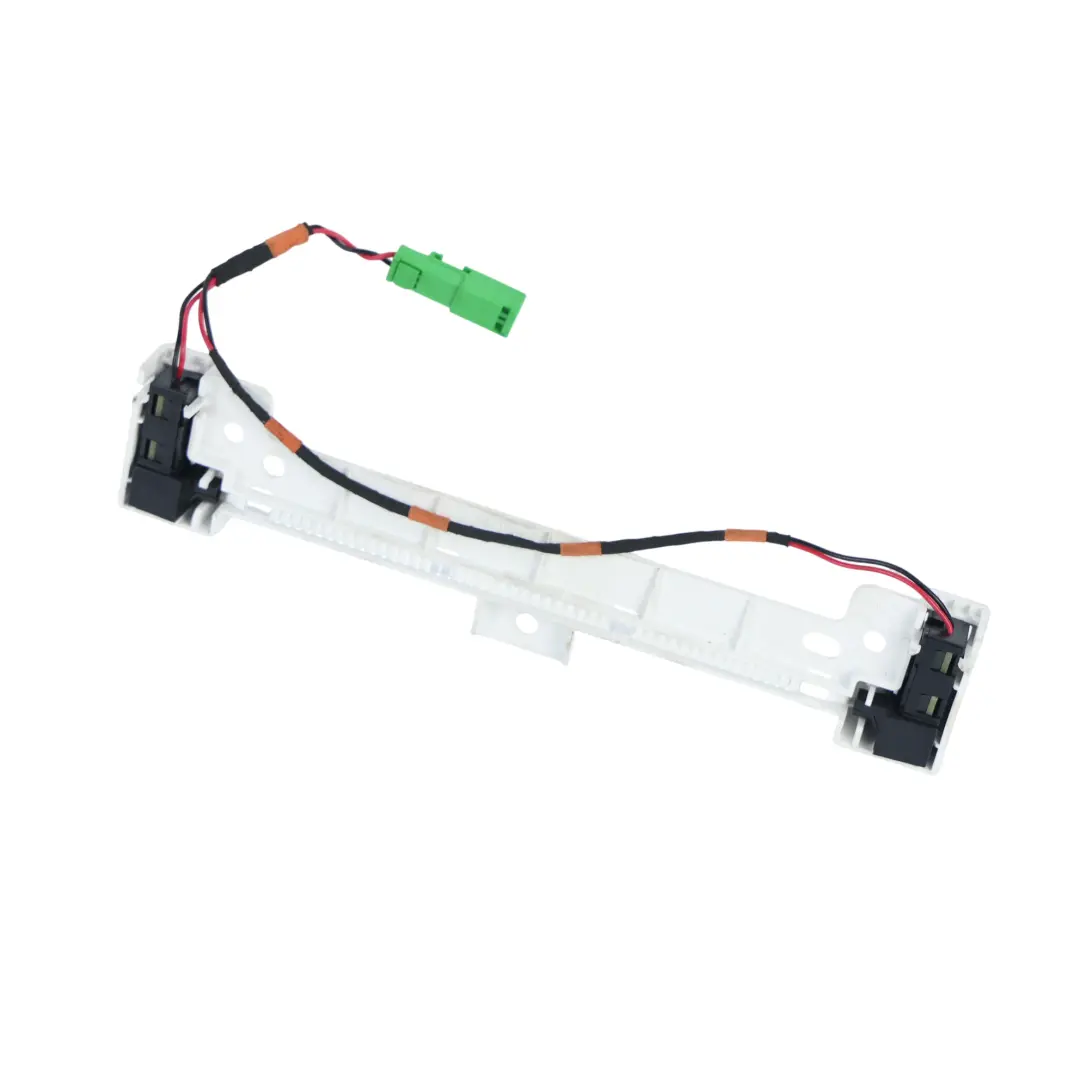 Land Rover Discovery Sport L550 Pannello Luce Ambientale Console - SKU RK72-14D375-BA - Numero di parte RK72-14D375-BA