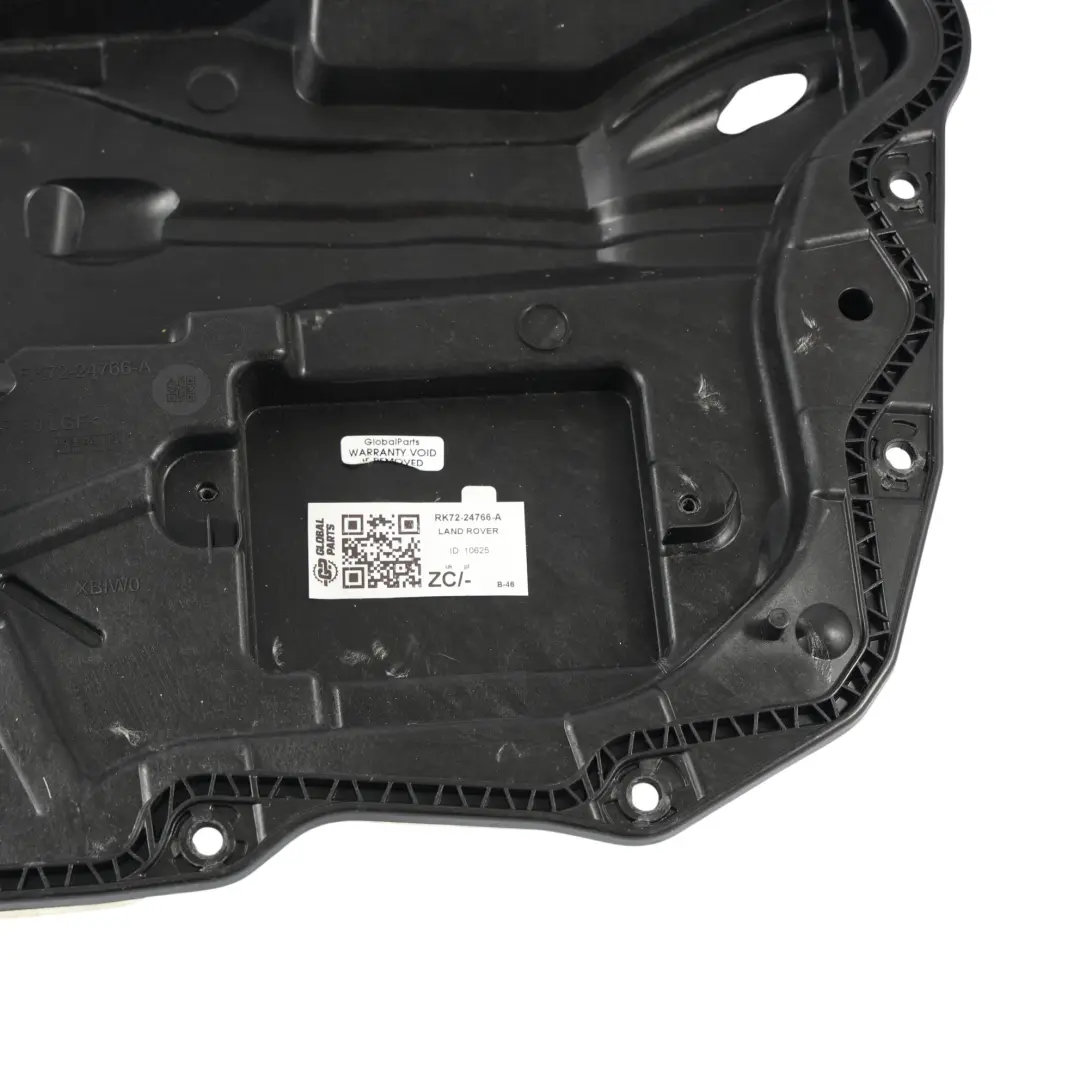 Türverkleidung Innen Hinten Rechts C für Land Rover Discovery Sport L550 mit Teilenummer RK72-24766-A Land Rover Discovery Sport L550 Türverkleidung Innen Hinten Rechts C - SKU RK72-24766-A - Teilenummer RK72-24766-A