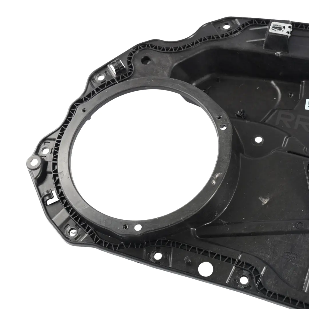 Land Rover Discovery Sport L550 Interior Door Panel Rear Right O/S C - SKU RK72-24766-A - Part number RK72-24766-A