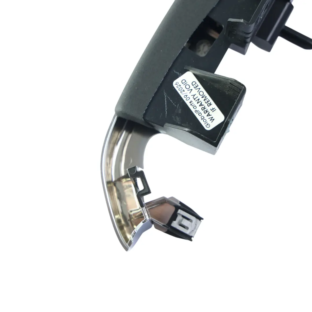 Land Rover Discovery L550 Dashboard Finisher Centre Right O/S - SKU RK72-640E72-AC - Part number RK72-640E72-AC