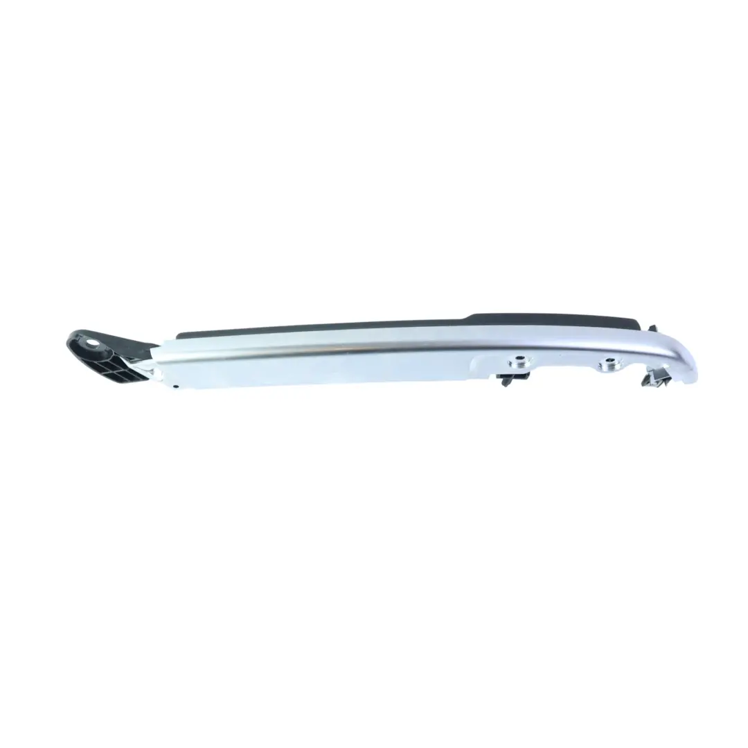 Land Rover Discovery L550 Dashboard Finisher Centre Right O/S - SKU RK72-640E72-AC - Part number RK72-640E72-AC