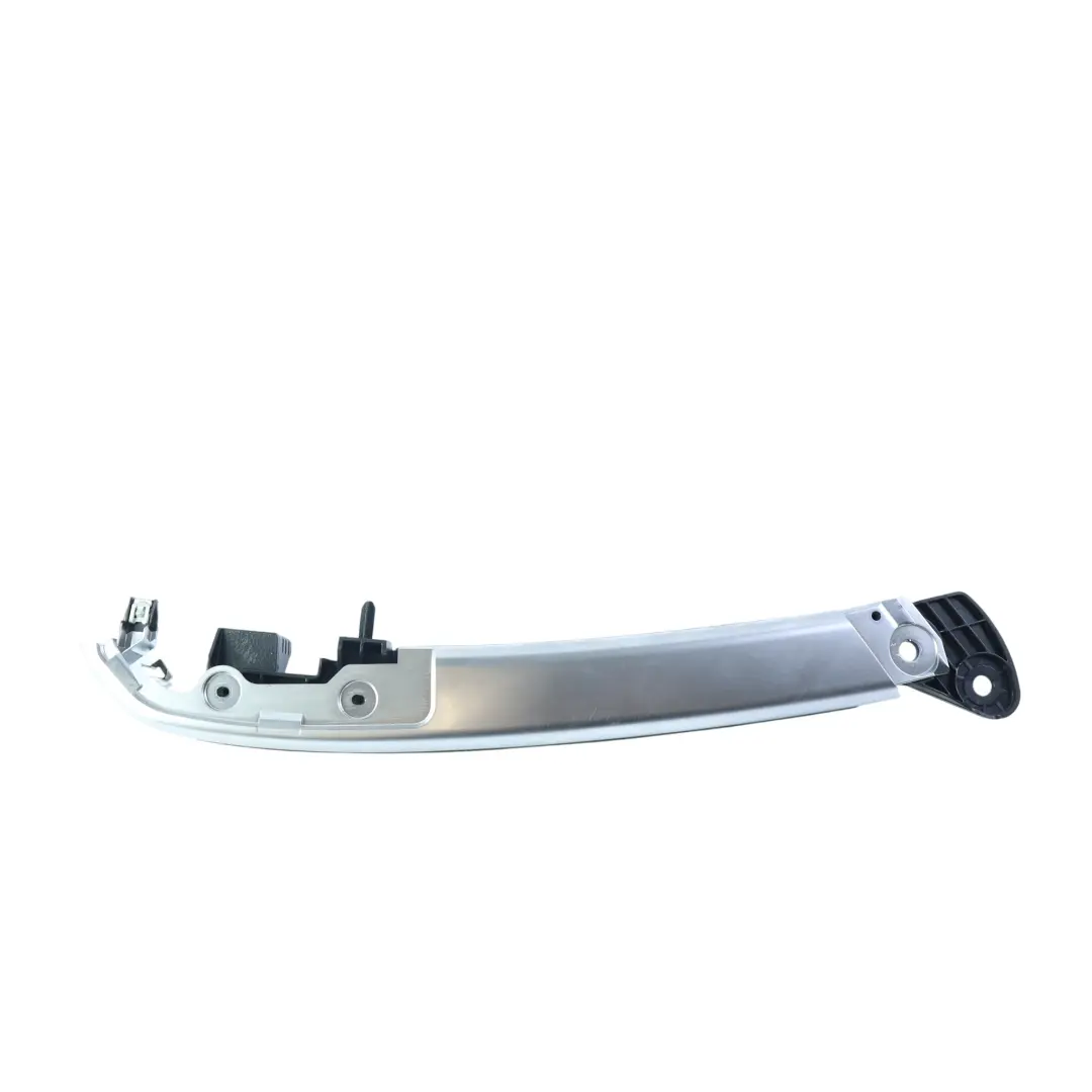 Land Rover Discovery L550 Dashboard Finisher Centre Right O/S - SKU RK72-640E72-AC - Part number RK72-640E72-AC