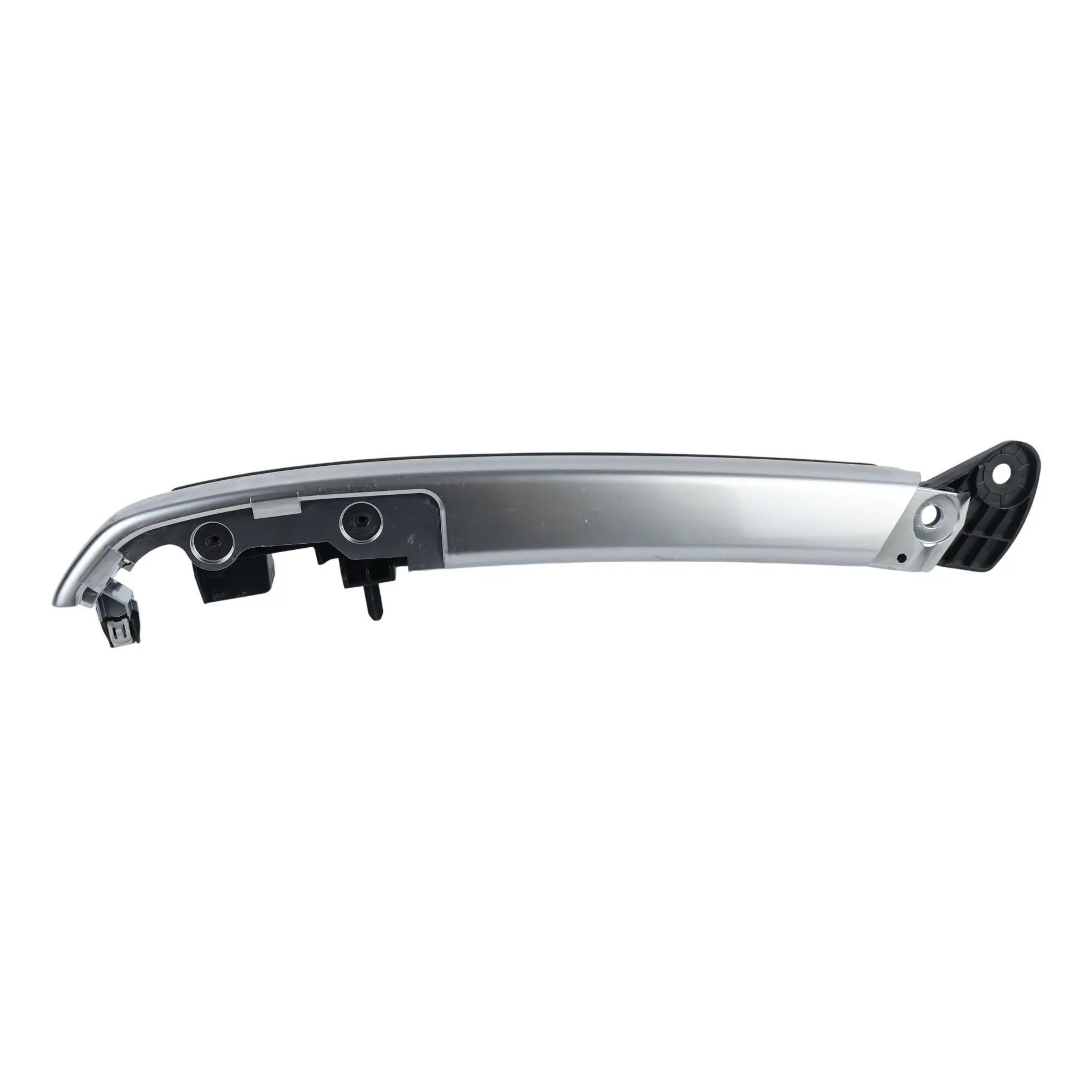 Land Rover Discovery L550 Dashboard Finisher Centre Left N/S RK72-640E73-AC