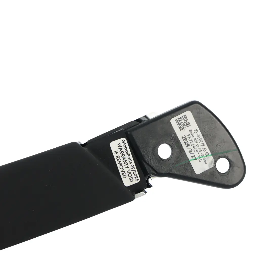 Land Rover Discovery L550 Embellecedor Salpicadero Izquierdo - SKU RK72-640E73-AC - Número de pieza RK72-640E73-AC