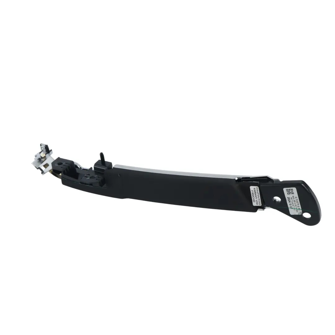 Land Rover Discovery L550 Dashboard Finisher Centre Left N/S - SKU RK72-640E73-AC - Part number RK72-640E73-AC