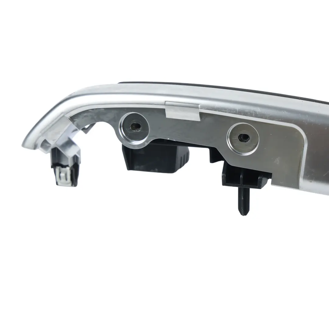 Dashboard Finisher Centre Left N/S to Land Rover Discovery L550 with Part number RK72-640E73-AC Land Rover Discovery L550 Dashboard Finisher Centre Left N/S - SKU RK72-640E73-AC - Part number RK72-640E73-AC