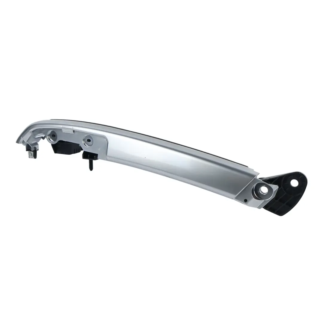 Land Rover Discovery L550 Dashboard Finisher Centre Left N/S - SKU RK72-640E73-AC - Part number RK72-640E73-AC