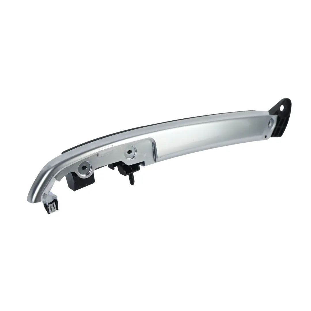 Land Rover Discovery L550 Dashboard Finisher Centre Left N/S - SKU RK72-640E73-AC - Part number RK72-640E73-AC