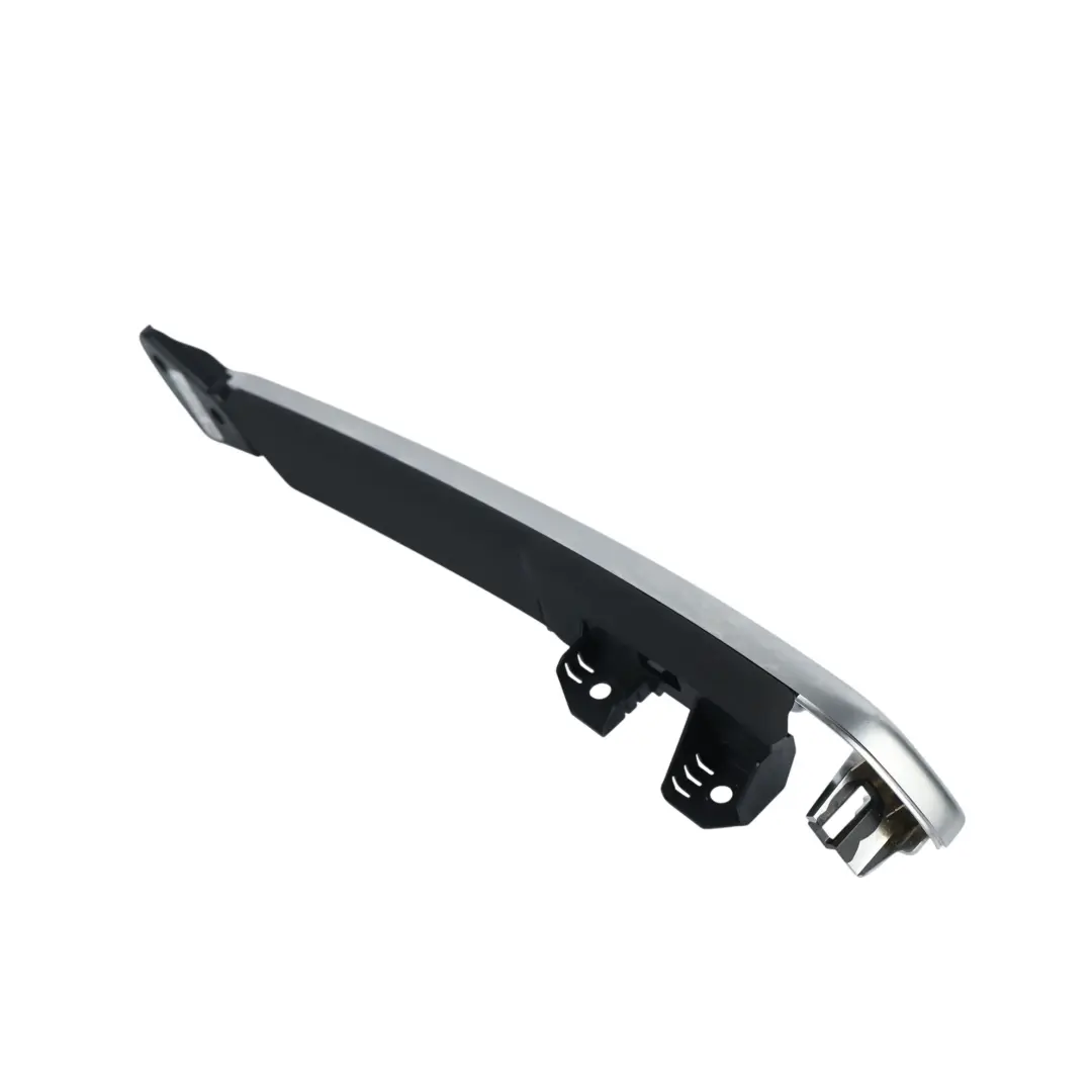 Land Rover Discovery L550 Dashboard Finisher Centre Left N/S - SKU RK72-640E73-AC - Part number RK72-640E73-AC