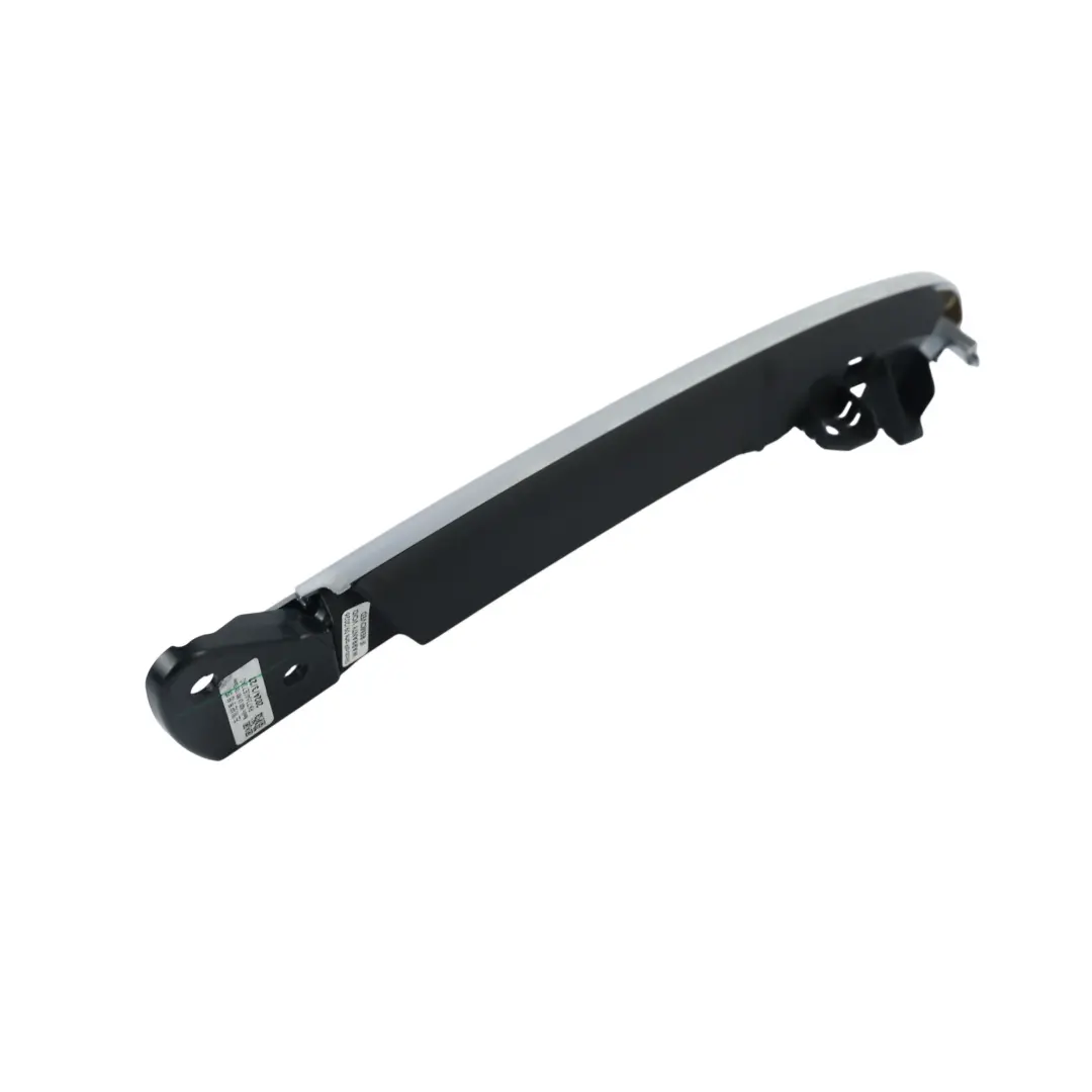 Land Rover Discovery L550 Dashboard Finisher Centre Left N/S - SKU RK72-640E73-AC - Part number RK72-640E73-AC